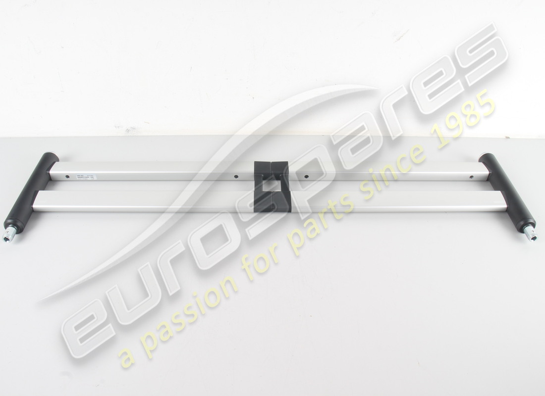 new lamborghini fixing part teleskopschiene. part number 4m08603784pk (4)
