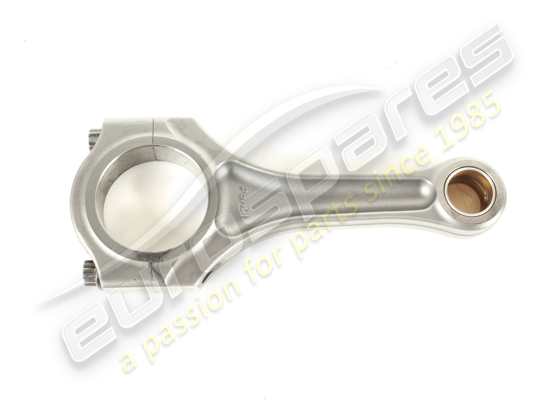 USED FERRARI CONNECTING ROD. PART NUMBER 155562 (2) used ferrari connecting rod. part number 155562 (2)