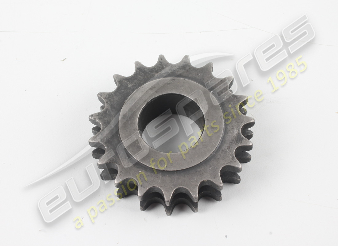 NEW FERRARI TIMING GEAR. PART NUMBER 109936 (1) new ferrari timing gear. part number 109936 (1)