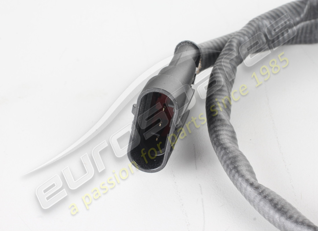 NEW MASERATI LAMBDA SENSOR. PART NUMBER 383700139 (3) new maserati lambda sensor. part number 383700139 (3)