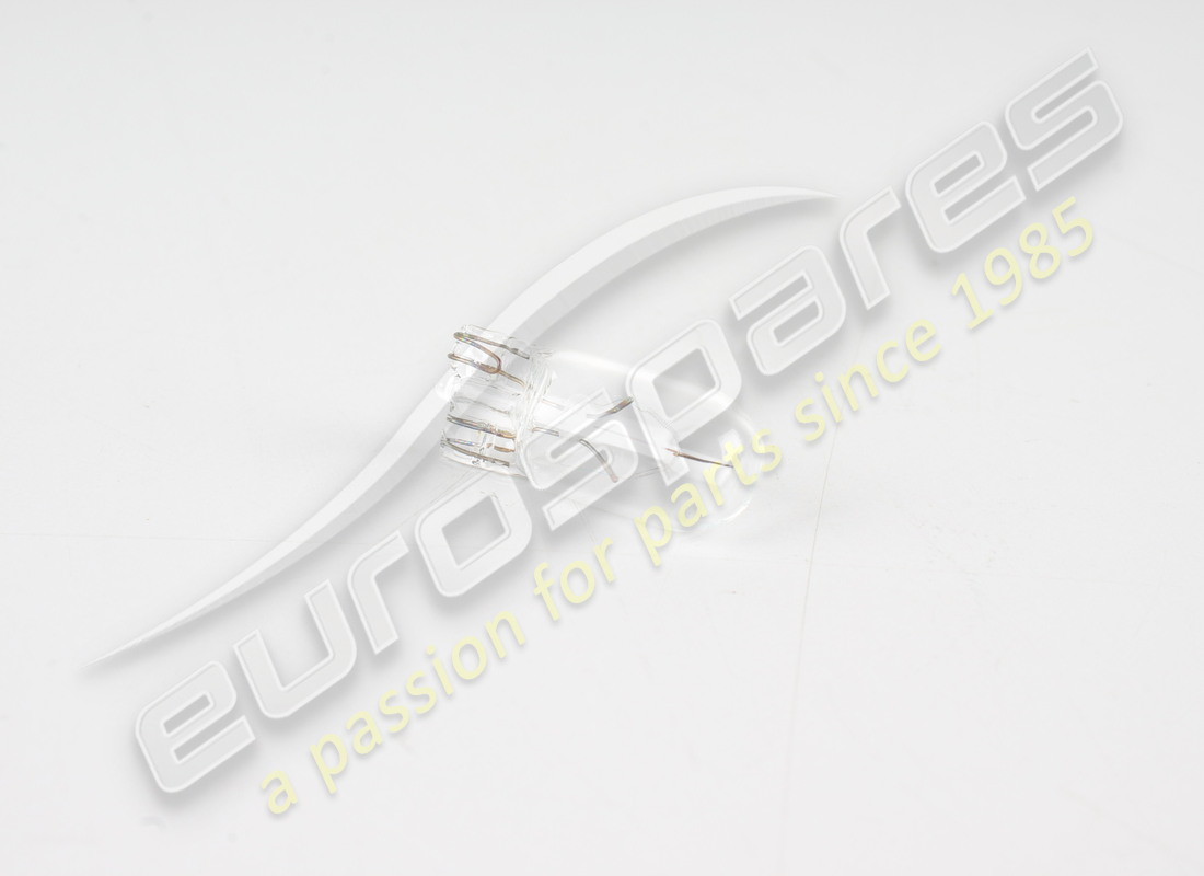 NEW LAMBORGHINI BULB. PART NUMBER N0177522 (1) new lamborghini bulb. part number n0177522 (1)