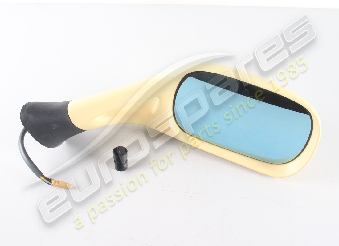 NEW FERRARI RH DOOR MIRROR. PART NUMBER 63428300 (1) new ferrari rh door mirror. part number 63428300 (1)