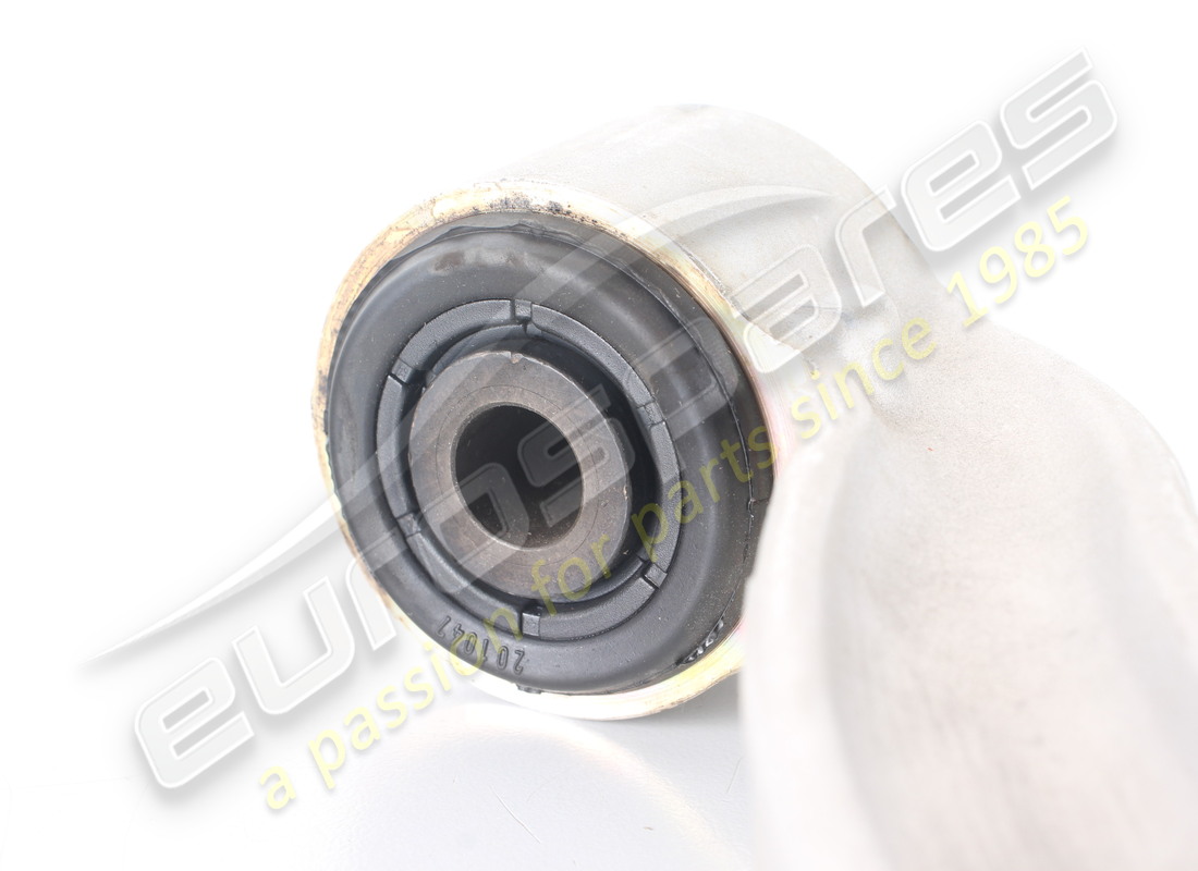 new maserati front susp. lower lever assembly. part number 201741 (4)