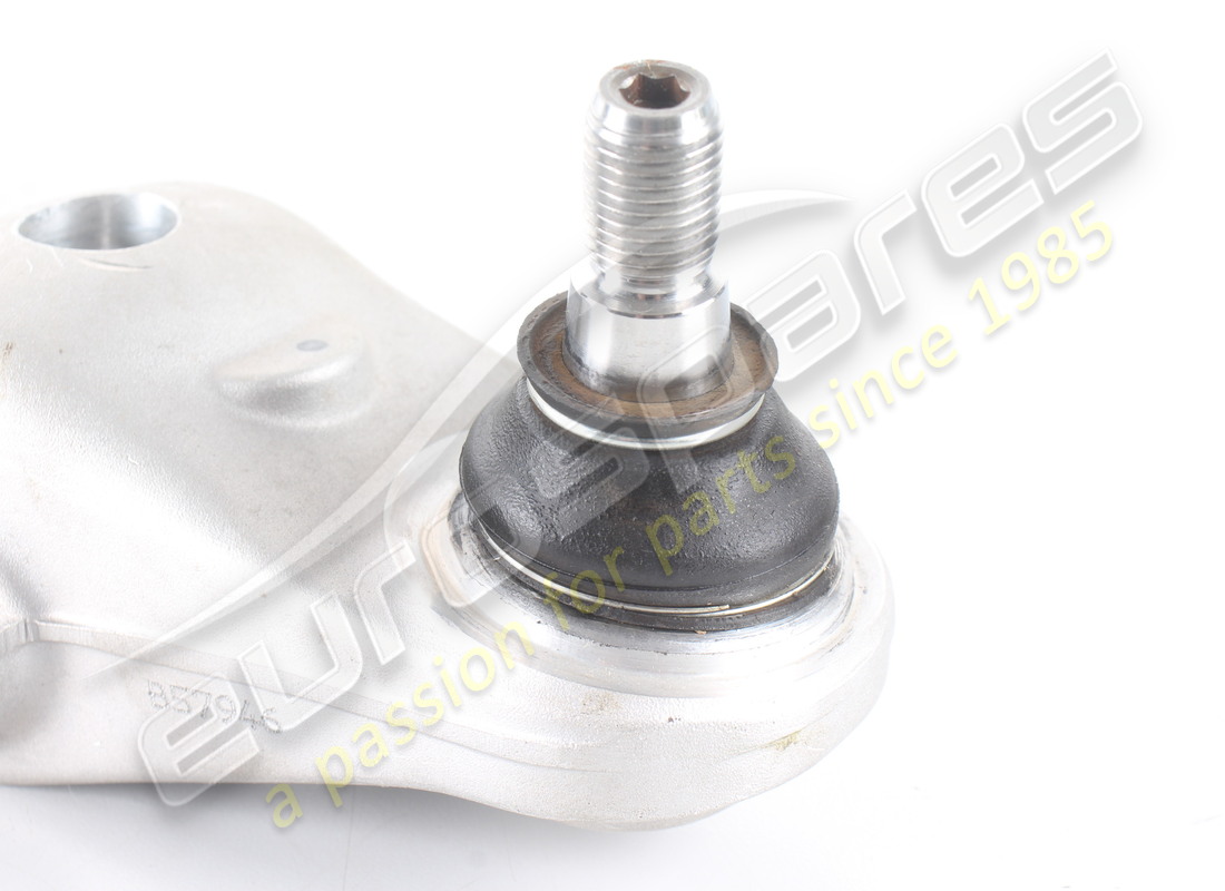 new maserati front susp. lower lever assembly. part number 201741 (2)