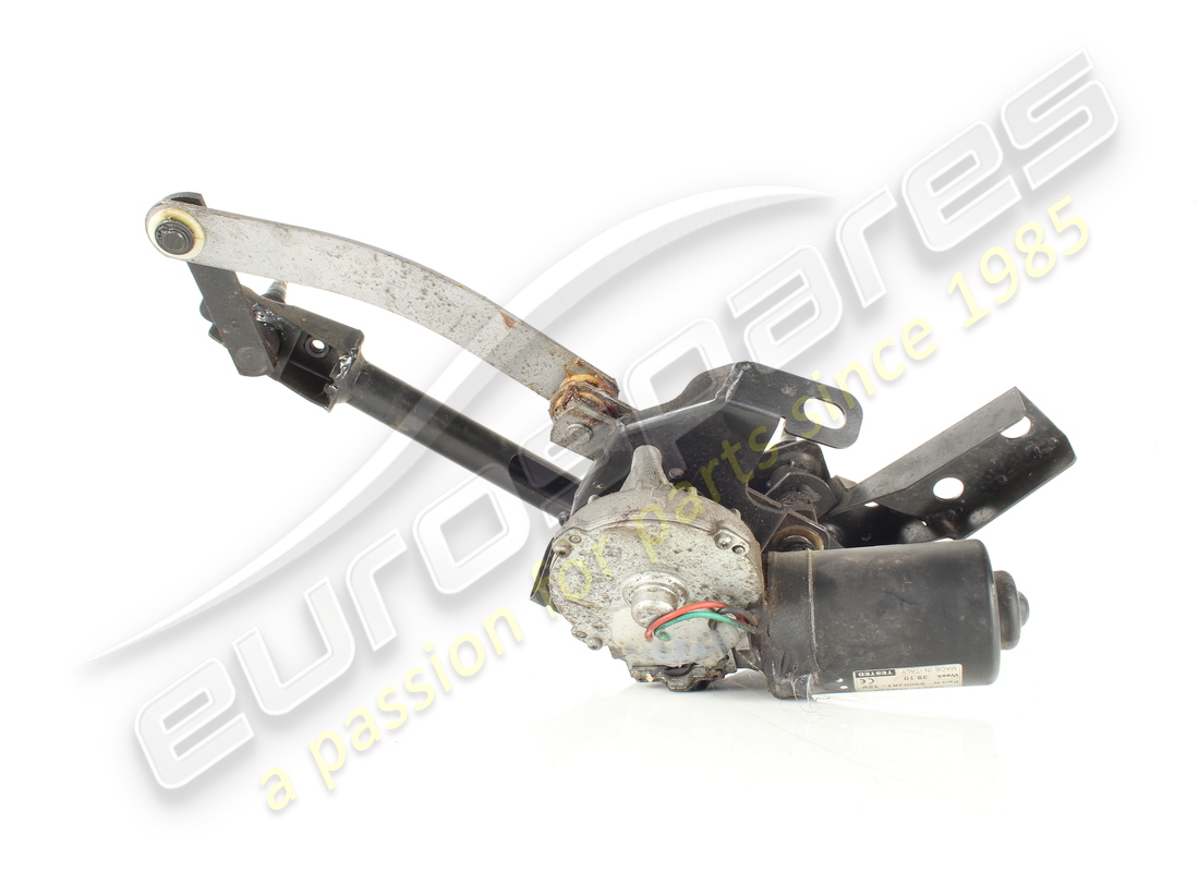 USED Lamborghini WIPER MOTOR W. . PART NUMBER 402955023A (1)