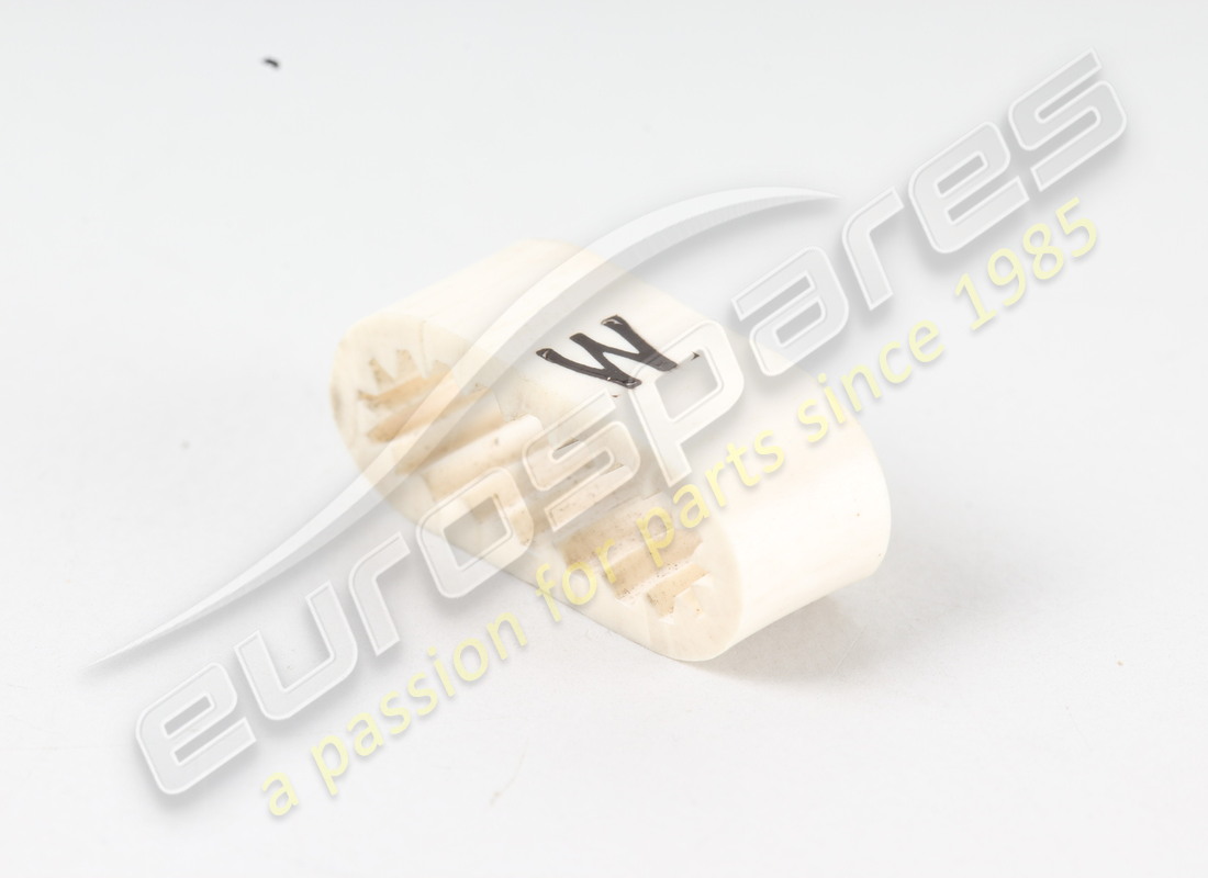 new maserati clamp. part number 312020397 (1)