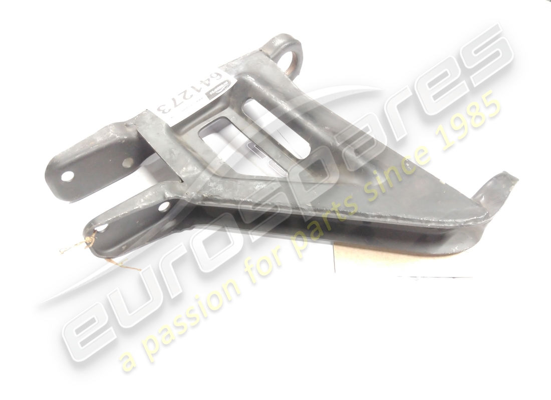 NEW FERRARI RH FRONT UPPER LEVER. PART NUMBER 641273 (2) new ferrari rh front upper lever. part number 641273 (2)