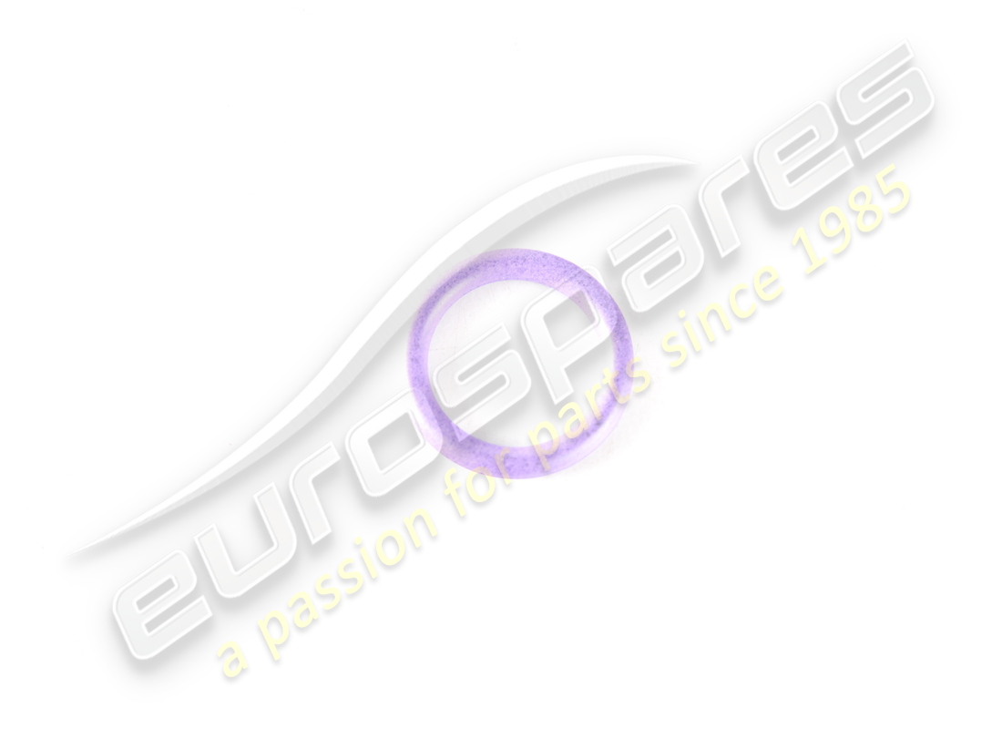 NEW PORSCHE O-RING. PART NUMBER 95557374902 (1) new porsche o-ring. part number 95557374902 (1)