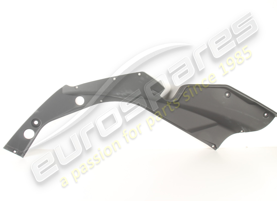 NEW FERRARI COMPLETE RH COSMETIC TRIM. PART NUMBER 82277300 (1) new ferrari complete rh cosmetic trim. part number 82277300 (1)