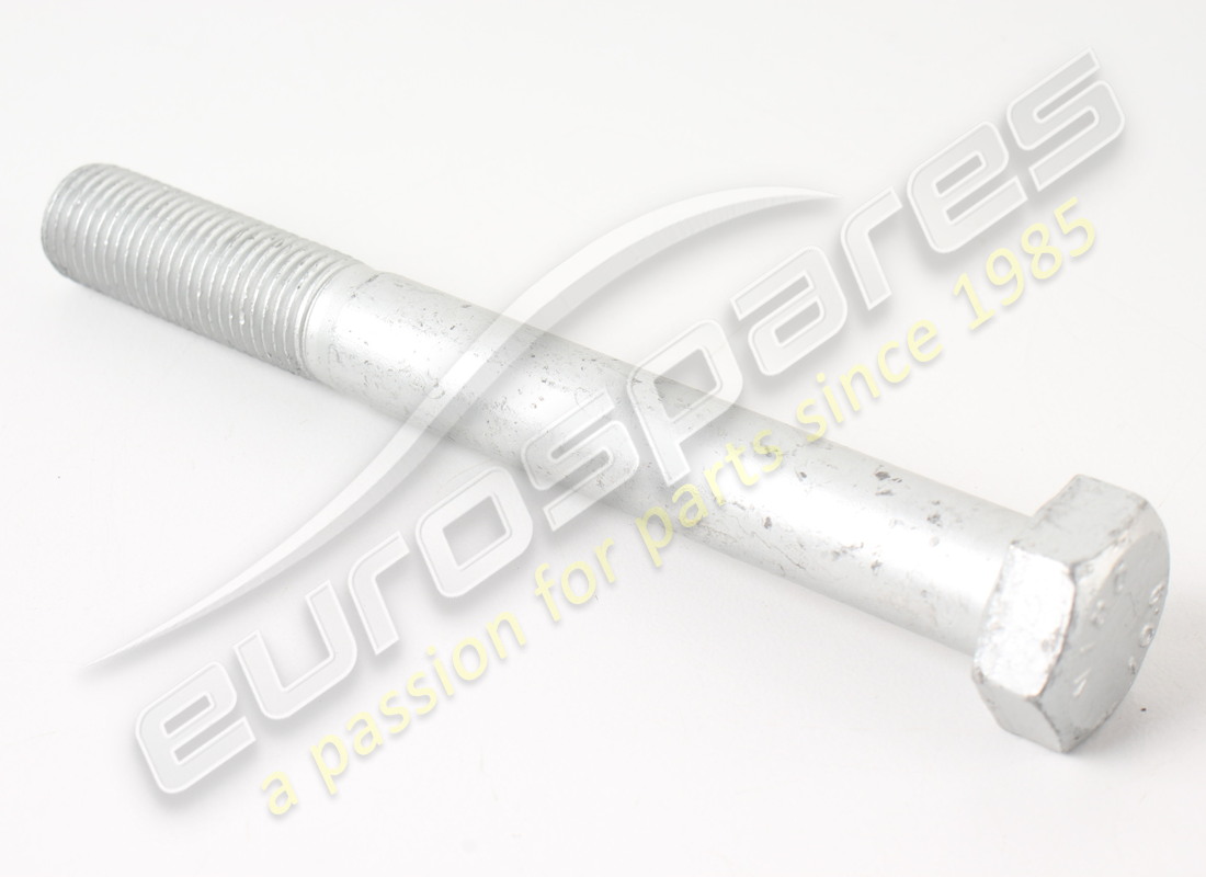 NEW MASERATI HEX HEAD SCREW M14X1.5X120. PART NUMBER 15978134 (1) new maserati hex head screw m14x1.5x120. part number 15978134 (1)