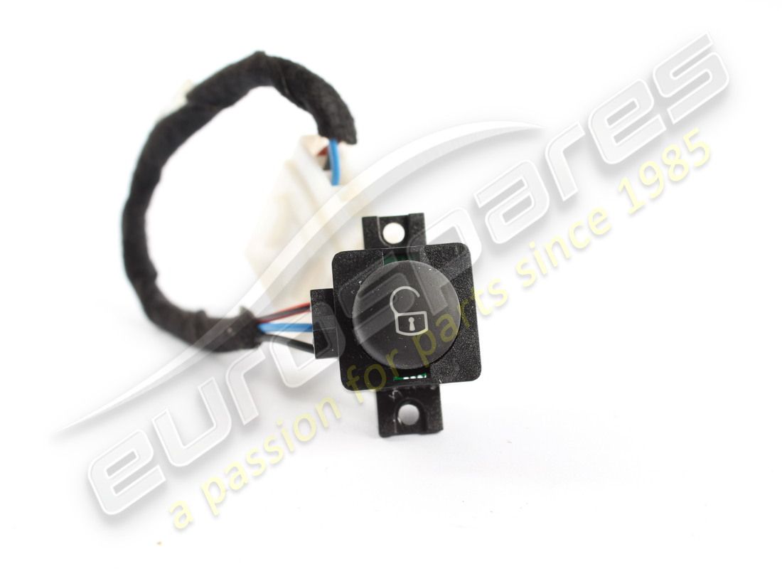 USED Maserati UNLOCK BUTTON . PART NUMBER 350580 (1)