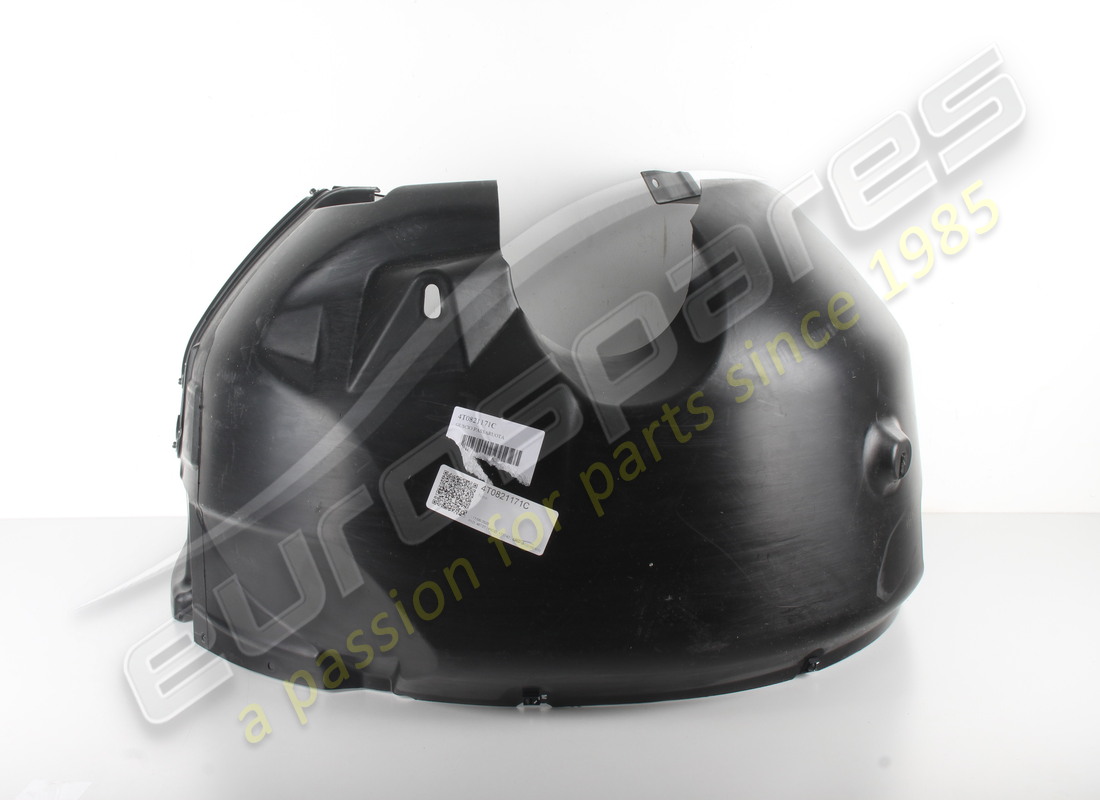 NEW LAMBORGHINI WHEEL HOUSING. PART NUMBER 4T0821171C (1) new lamborghini wheel housing. part number 4t0821171c (1)