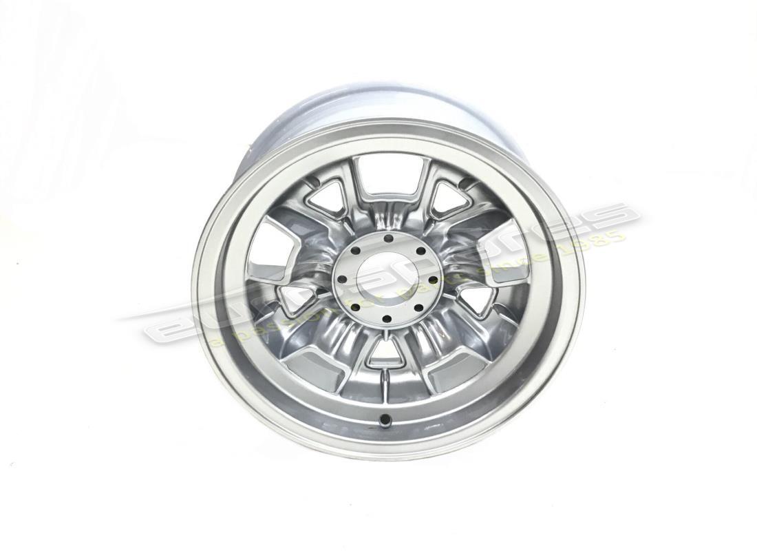 NEW EUROSPARES FRONT WHEEL 7.5J X 15''. PART NUMBER 005108078S (1) new eurospares front wheel 7.5j x 15''. part number 005108078s (1)