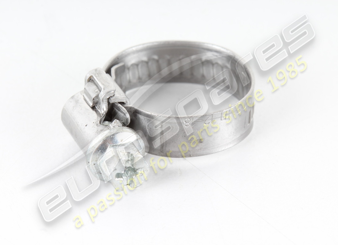 NEW Ferrari CLAMP . PART NUMBER 13000290 (1)