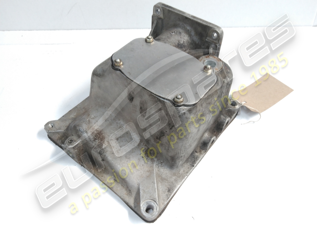 USED FERRARI PEDAL SUPPORT COMPLETE RHD PART NUMBER 107878 (2) used ferrari pedal support complete rhd part number 107878 (2)