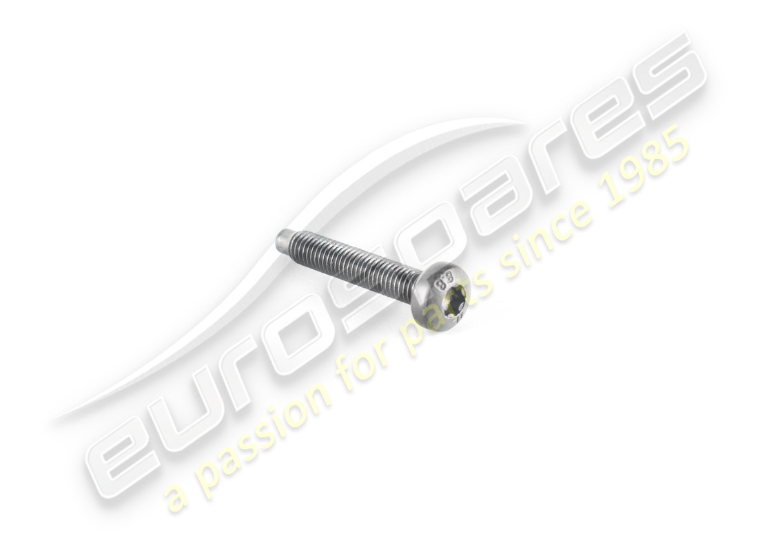 NEW LAMBORGHINI HEXALOBULAR SOCKETM5X30. PART NUMBER N10680601 (1) new lamborghini hexalobular socketm5x30. part number n10680601 (1)