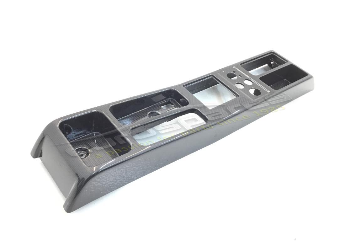 RECONDITIONED FERRARI MOBILETTO TUNNEL F1. PART NUMBER 80084800 (1) reconditioned ferrari mobiletto tunnel f1. part number 80084800 (1)