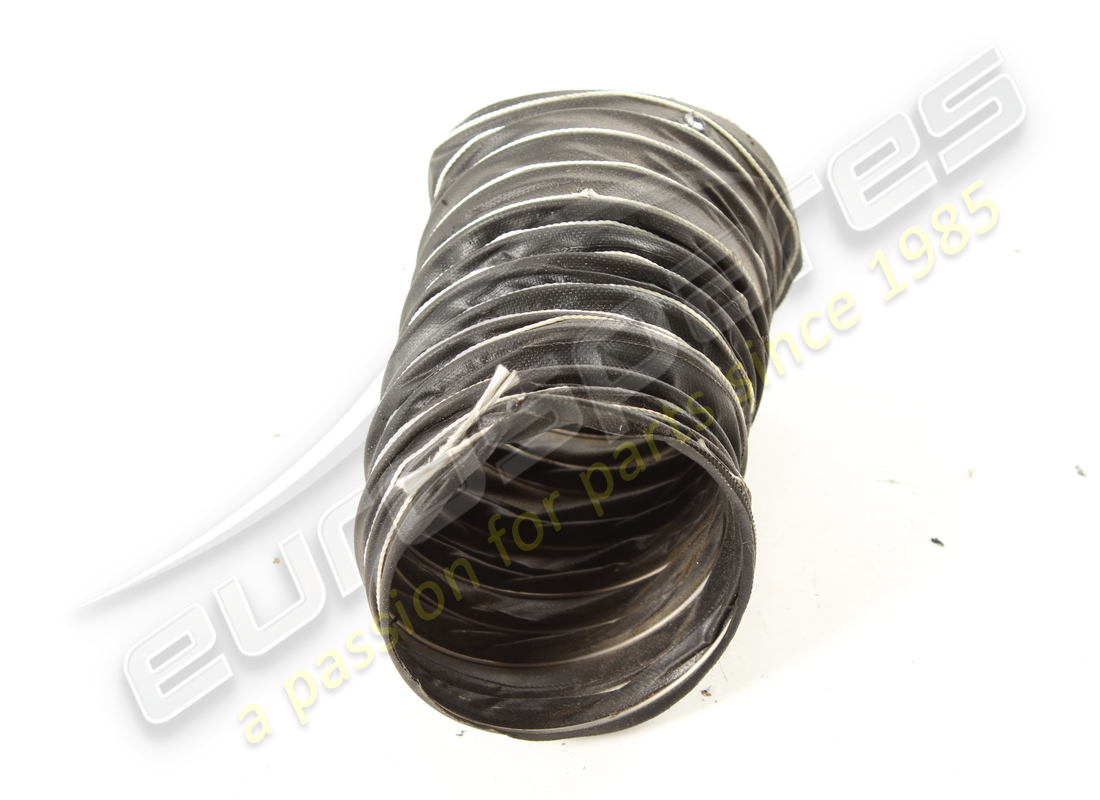 USED FERRARI AIR DUCT. PART NUMBER 61791000 (2) used ferrari air duct. part number 61791000 (2)