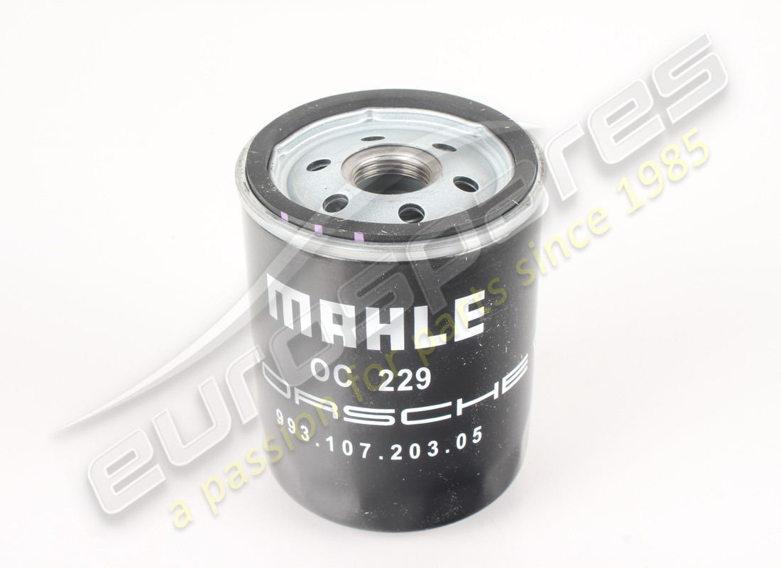 new porsche oil filter. part number 99310720305 (1)