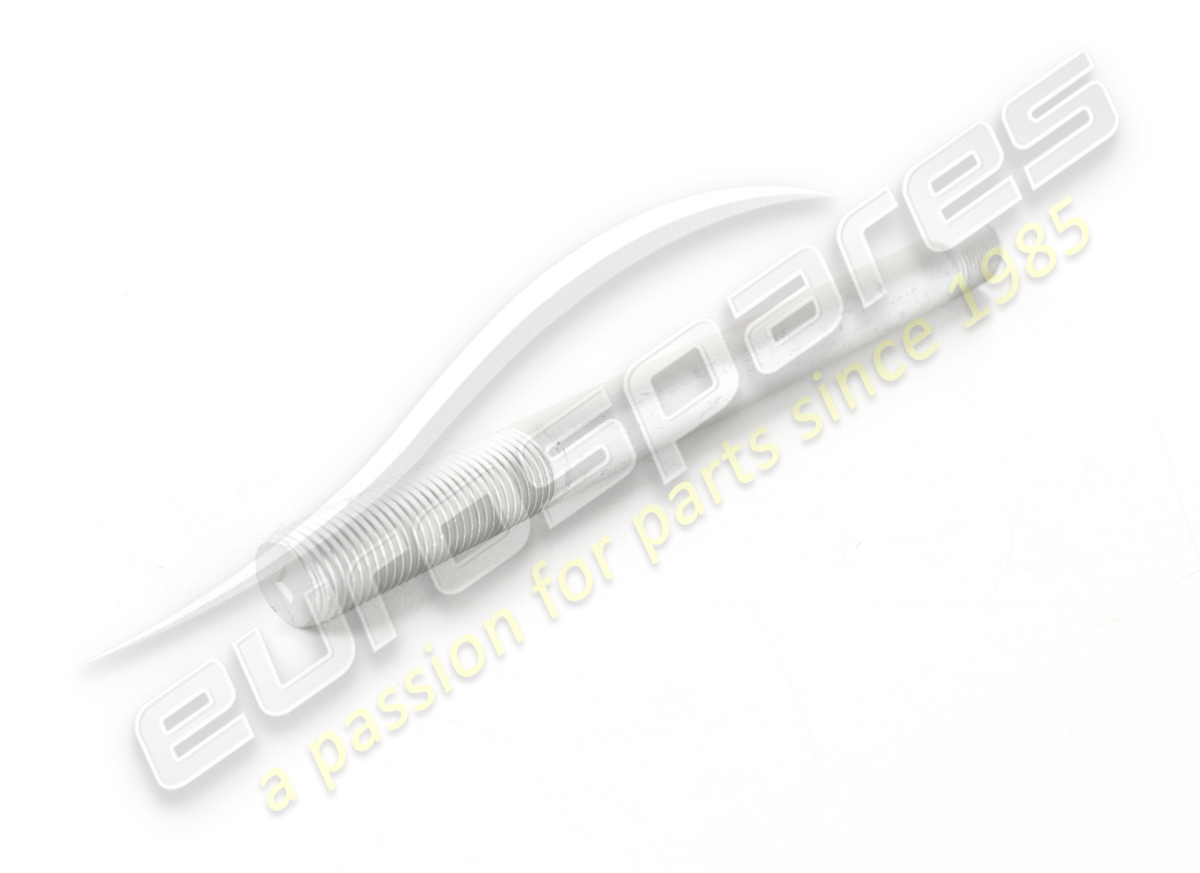 NEW MASERATI STUD M12X1.25X18 STEM. PART NUMBER 13531734 (2) new maserati stud m12x1.25x18 stem. part number 13531734 (2)