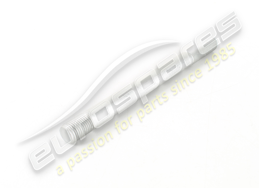 NEW MASERATI STUD M12X1.25X18 STEM. PART NUMBER 13531734 (3) new maserati stud m12x1.25x18 stem. part number 13531734 (3)