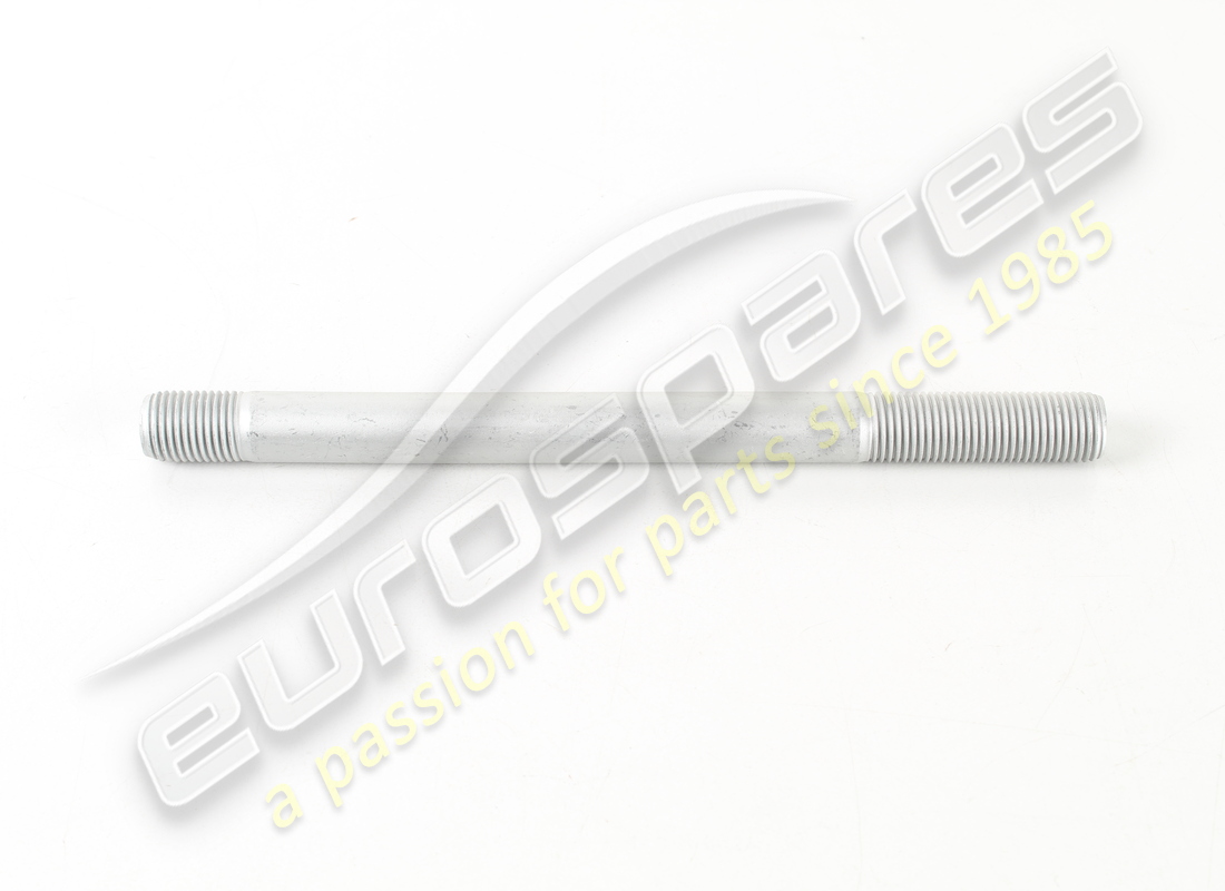 NEW MASERATI STUD M12X1.25X18 STEM. PART NUMBER 13531734 (1) new maserati stud m12x1.25x18 stem. part number 13531734 (1)