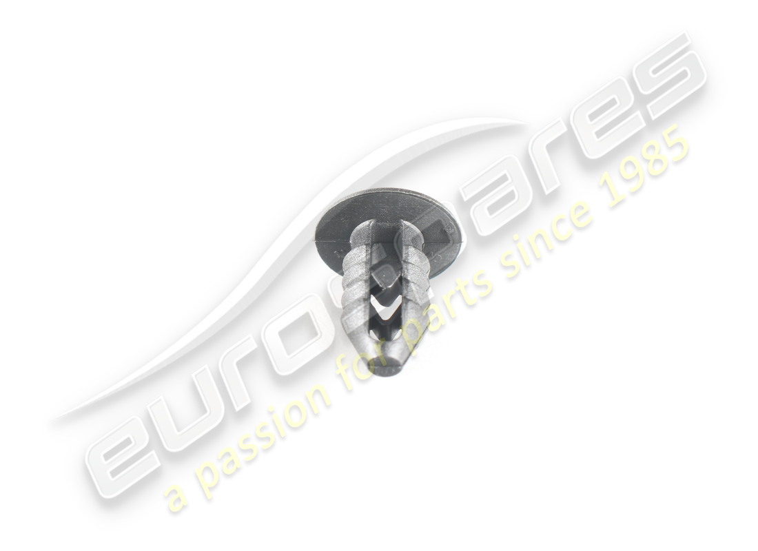 NEW FERRARI CLIP. PART NUMBER 14591487 (2) new ferrari clip. part number 14591487 (2)