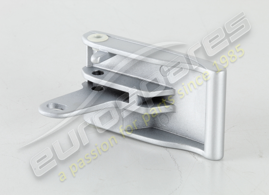 NEW FERRARI LH OPENING DOOR LEVER. PART NUMBER 67620800 (2) new ferrari lh opening door lever. part number 67620800 (2)