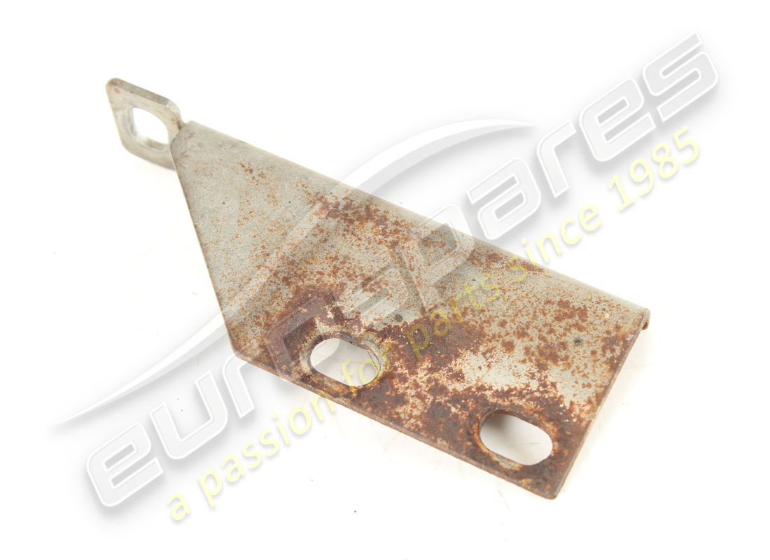 used ferrari lh bracket. part number 196441 (3)