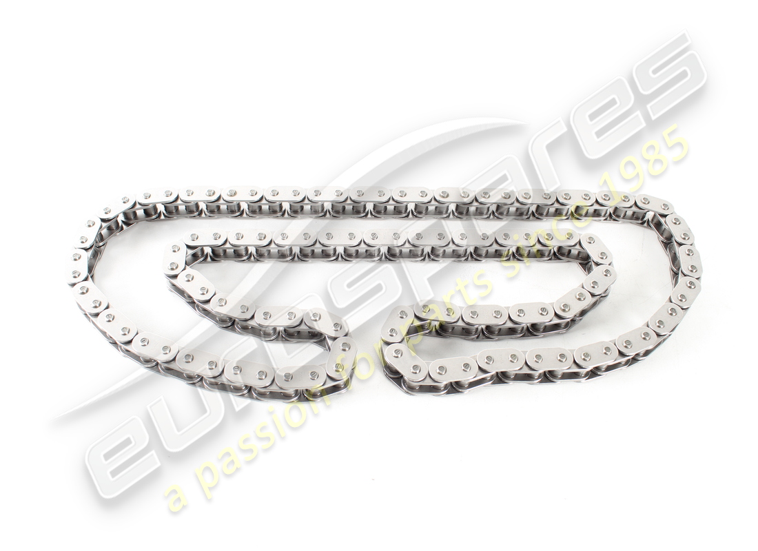 NEW LAMBORGHINI TIMING CHAIN. PART NUMBER 06E109465BH (2) new lamborghini timing chain. part number 06e109465bh (2)