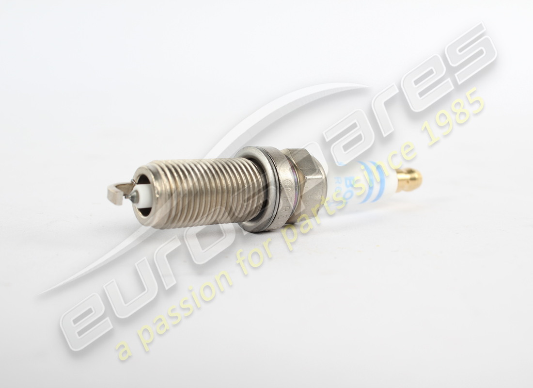 NEW PORSCHE SPARK PLUG. PART NUMBER 99917023690 (3) new porsche spark plug. part number 99917023690 (3)