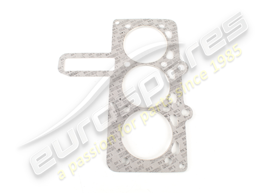 NEW MASERATI HEAD GASKETS. PART NUMBER 5437648 (1) new maserati head gaskets. part number 5437648 (1)