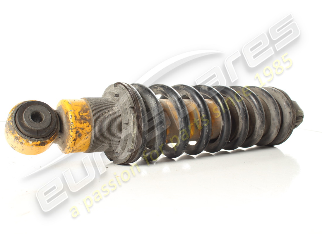 USED LAMBORGHINI SHOCK ABSORBER. PART NUMBER 0052010976 (1) used lamborghini shock absorber. part number 0052010976 (1)