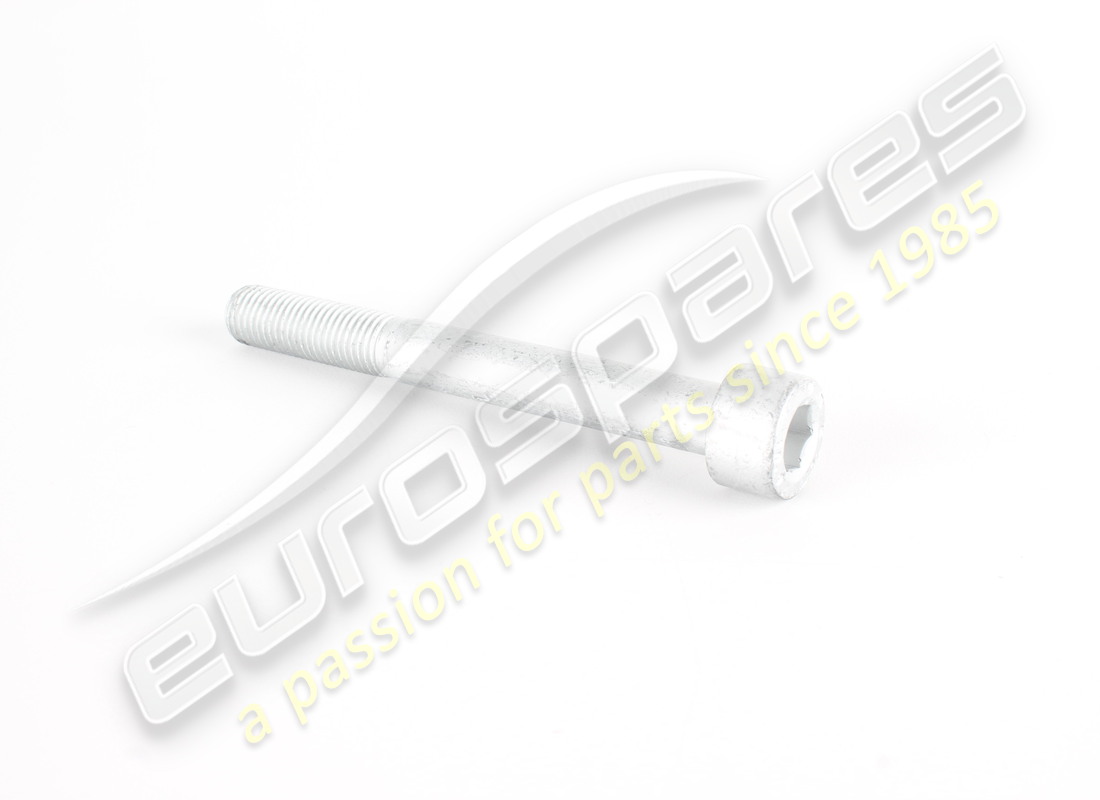 new ferrari screw. part number 196837 (1)