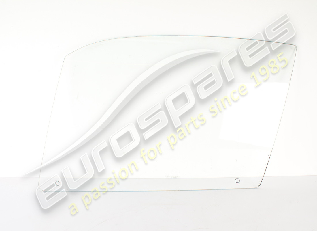 new ferrari lh drop glass. part number 2533051100 (1)
