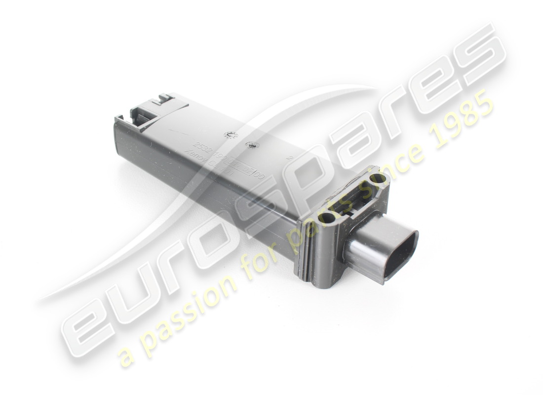 NEW PORSCHE ECU FOR TIRE PRESSURE. PART NUMBER 7PP907273H (1) new porsche ecu for tire pressure. part number 7pp907273h (1)