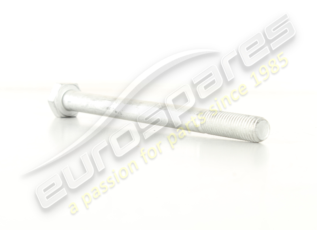 NEW FERRARI SCREW. PART NUMBER 15972224 (2) new ferrari screw. part number 15972224 (2)