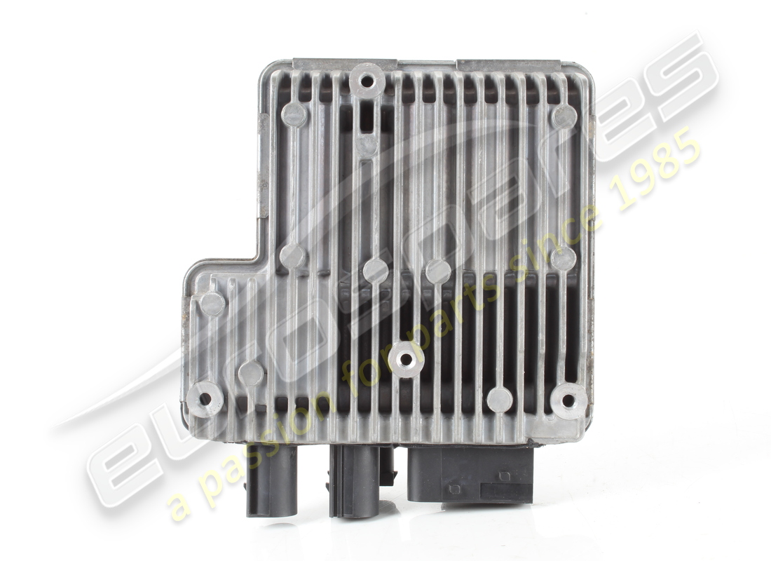 USED LAMBORGHINI EL.CONTROL UNIT. PART NUMBER 971907156Q (2) used lamborghini el.control unit. part number 971907156q (2)