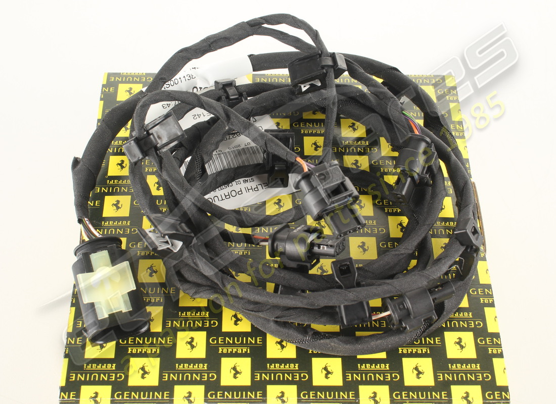 new ferrari front parking sensor cable. part number 282701 (1)