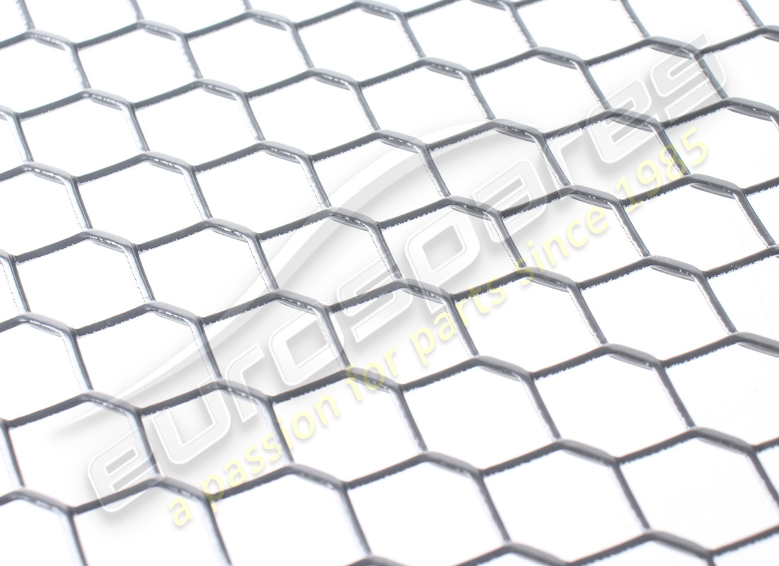 NEW FERRARI CENTRAL MESH. PART NUMBER 88773000 (2) new ferrari central mesh. part number 88773000 (2)