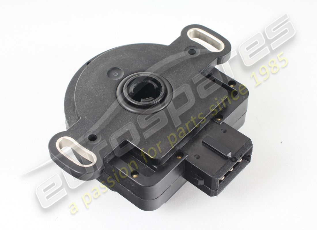 NEW MASERATI POTENTIOMETER. PART NUMBER 578079900 (2) new maserati potentiometer. part number 578079900 (2)