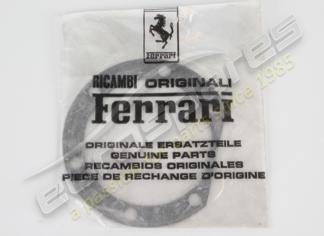 new ferrari spacer. part number 146715 (2)