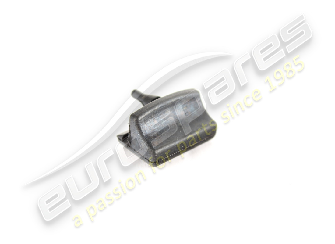 NEW FERRARI RUBBER PAD. PART NUMBER 63879900 (2) new ferrari rubber pad. part number 63879900 (2)