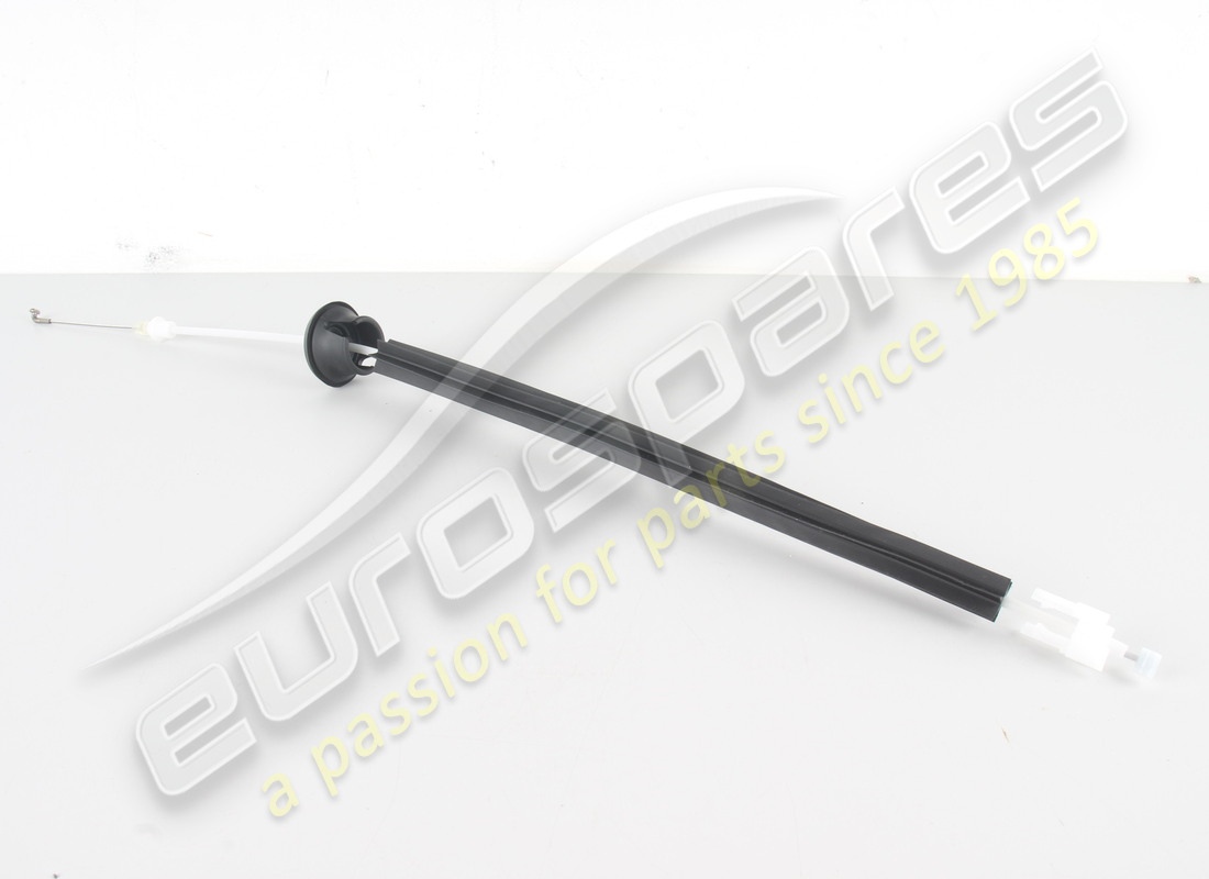 new porsche bowden cable. part number 99753731903 (1)
