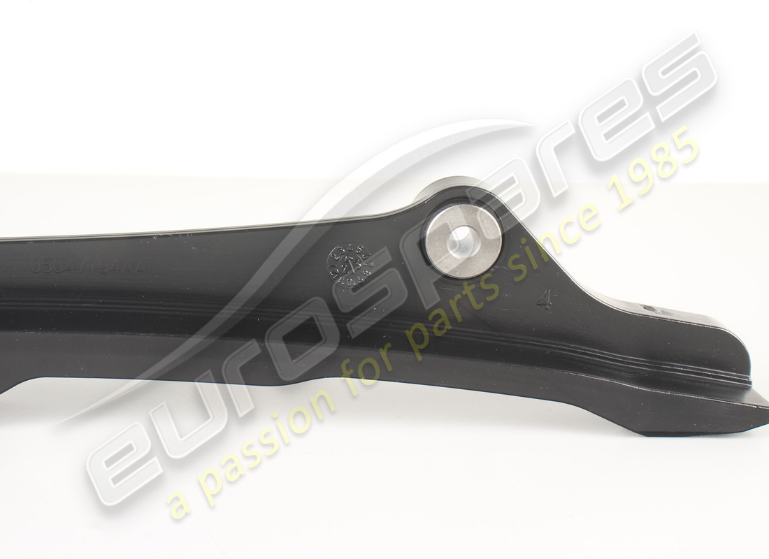 NEW MASERATI LH FIXED TENSION. PART NUMBER 323476 (4) new maserati lh fixed tension. part number 323476 (4)