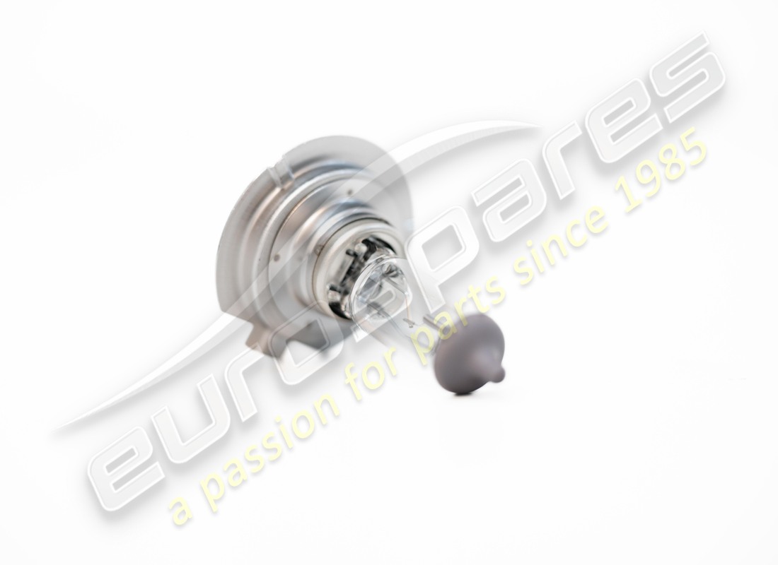 NEW PORSCHE HALOGEN BULB. PART NUMBER 99963113391 (4) new porsche halogen bulb. part number 99963113391 (4)