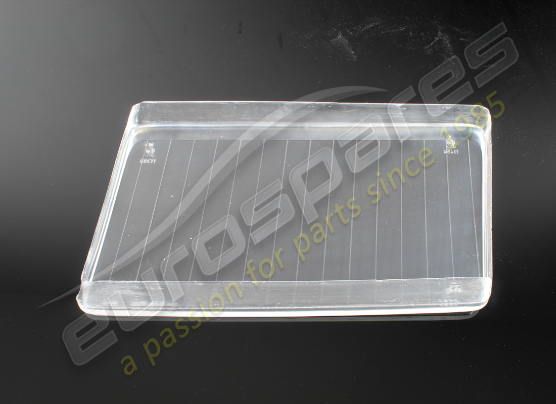 new eurospares rh front indicator lens in white. part number 50020908l (3)