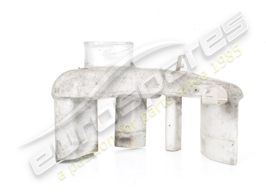 USED Ferrari COMPLETE RH HUB CARRIER AIR IN . PART NUMBER 267465 (1)