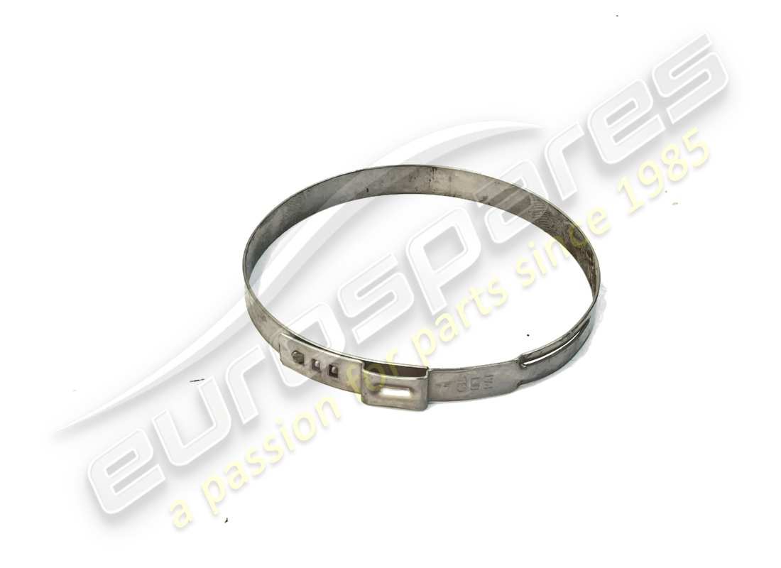 NEW LAMBORGHINI CLAMP. PART NUMBER 008836302 (1) new lamborghini clamp. part number 008836302 (1)