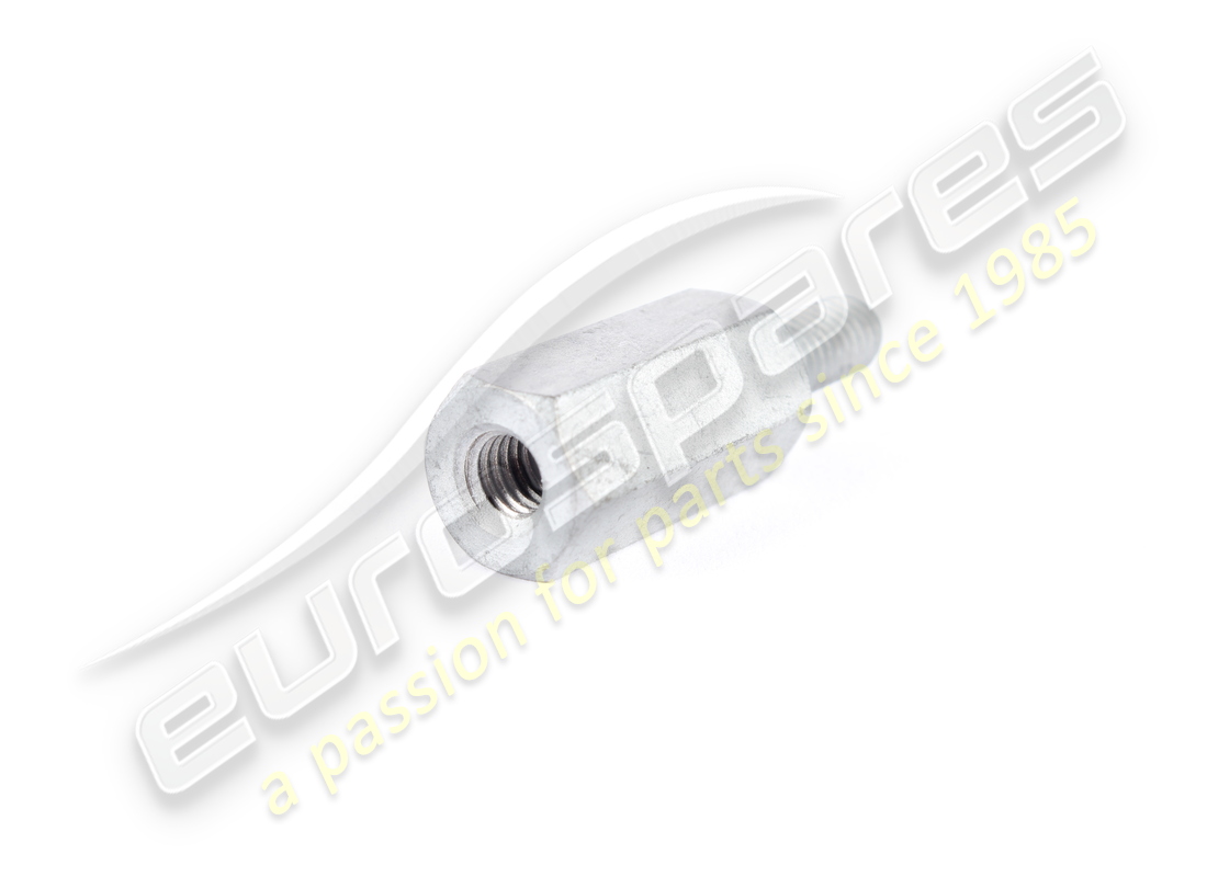 NEW FERRARI SPACER STUD. PART NUMBER 308914 (2) new ferrari spacer stud. part number 308914 (2)